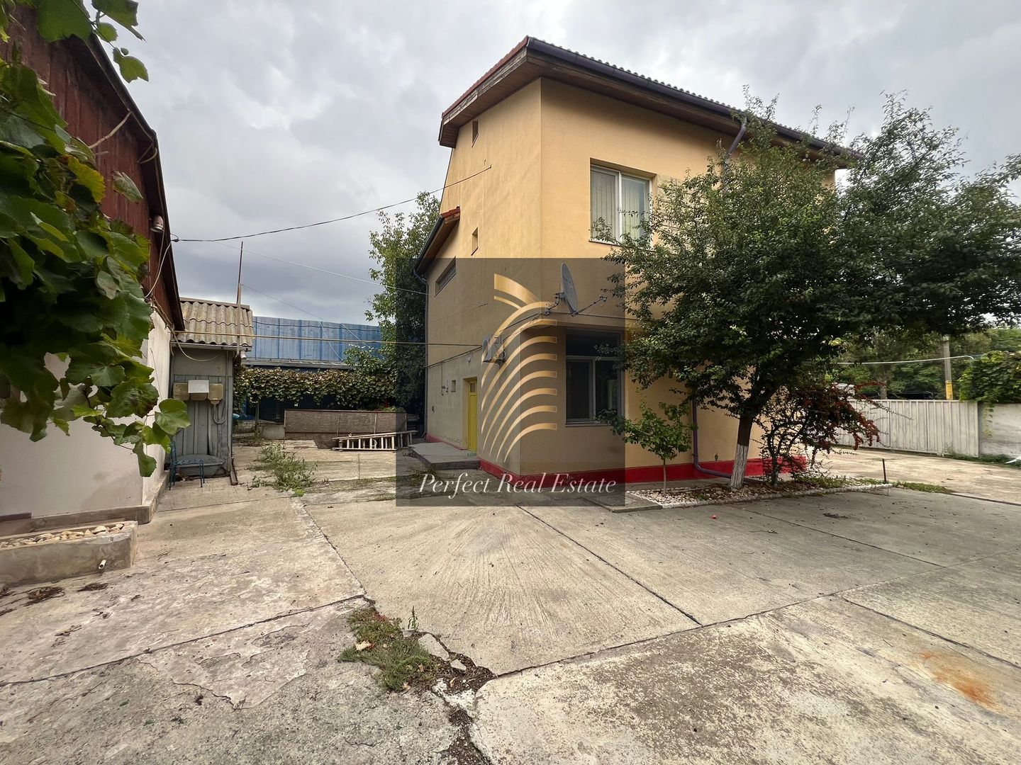 De închiriat în exclusivitate – clădire multifuncțională - Poză 8