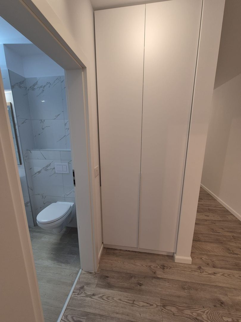 Apartament 2 camere la prima inchiriere! - Poză 27