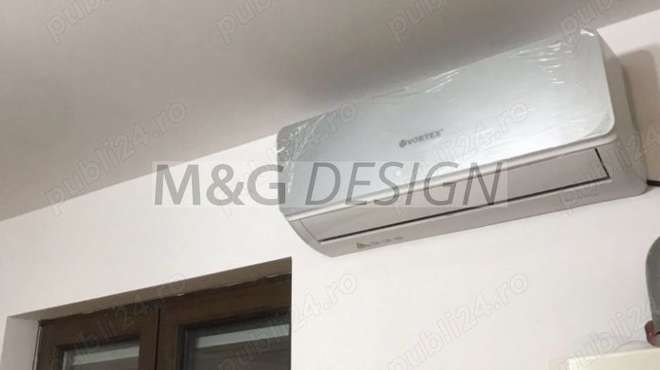 Apartament 3 camere zona Iosefin -la casa - Poză 7