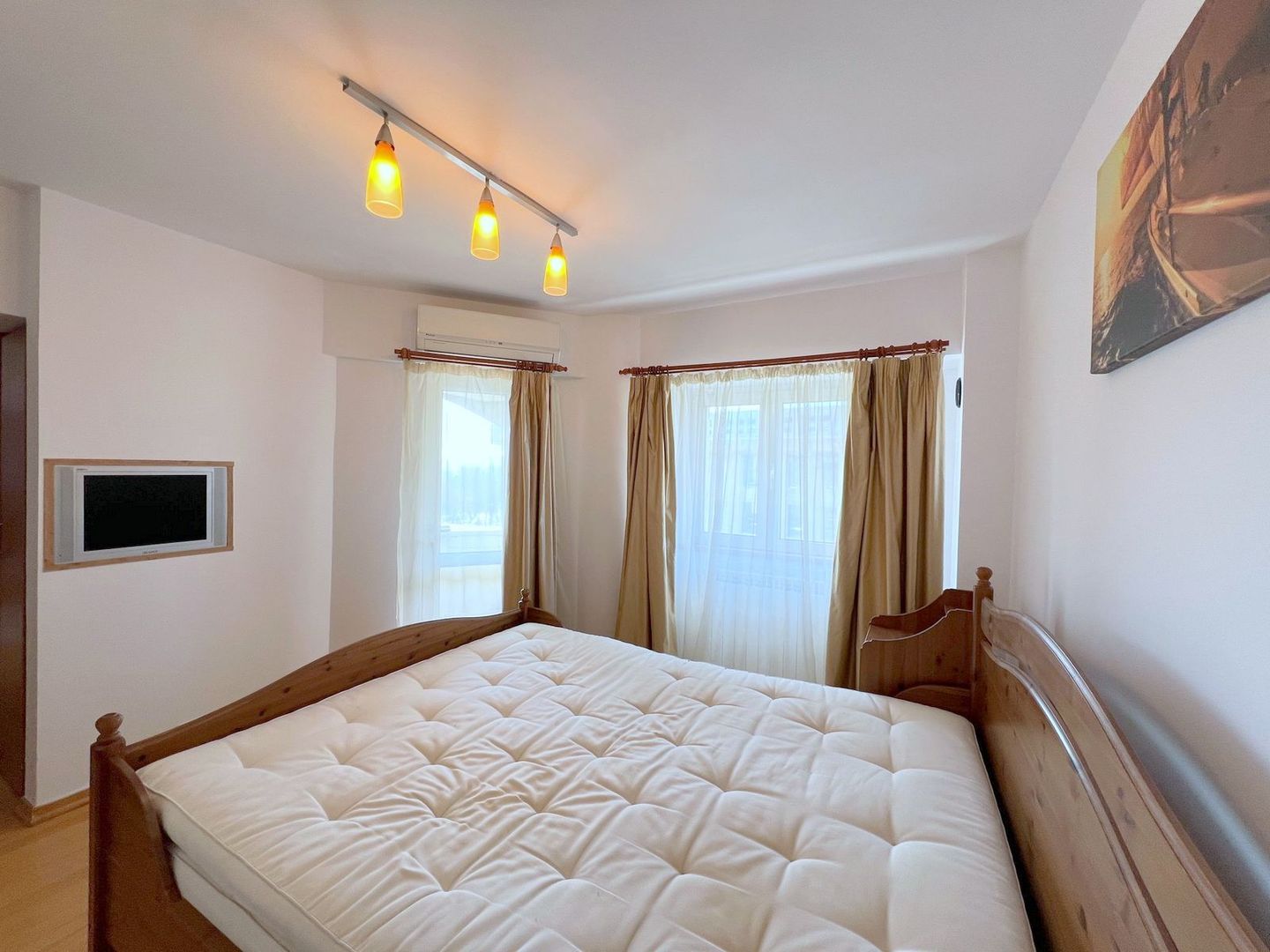 2 camere  Calea Plevnei- Stirbei Voda - Metrou Eroilor - Poză 7