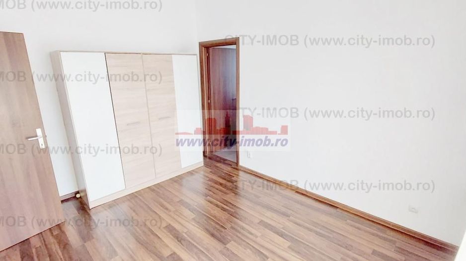 Vanzare  Apartament 3 camere Baneasa cu terasa de 55 mp si 2 parcari - Poză 18