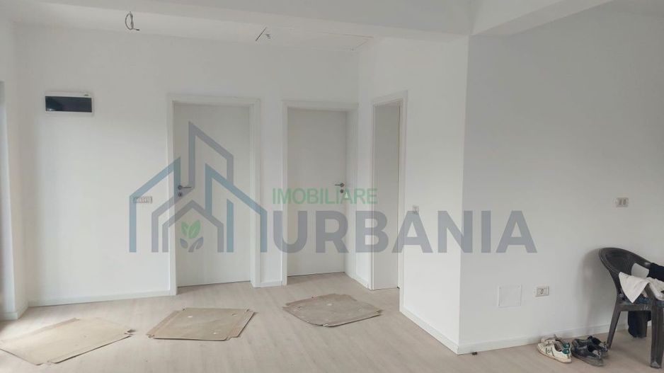 Casă parter, 3 camere, Horpaz – Mutare imediată, fără TVA - Poză 8