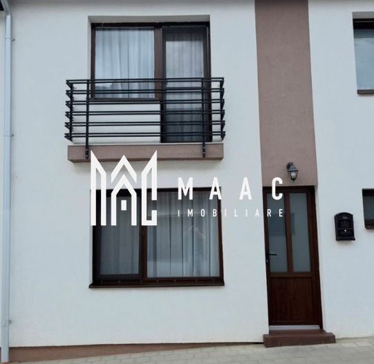 Casă mobilată complet | Terasă 18 mp | 2 parcări | Arhitecților - Poză 12