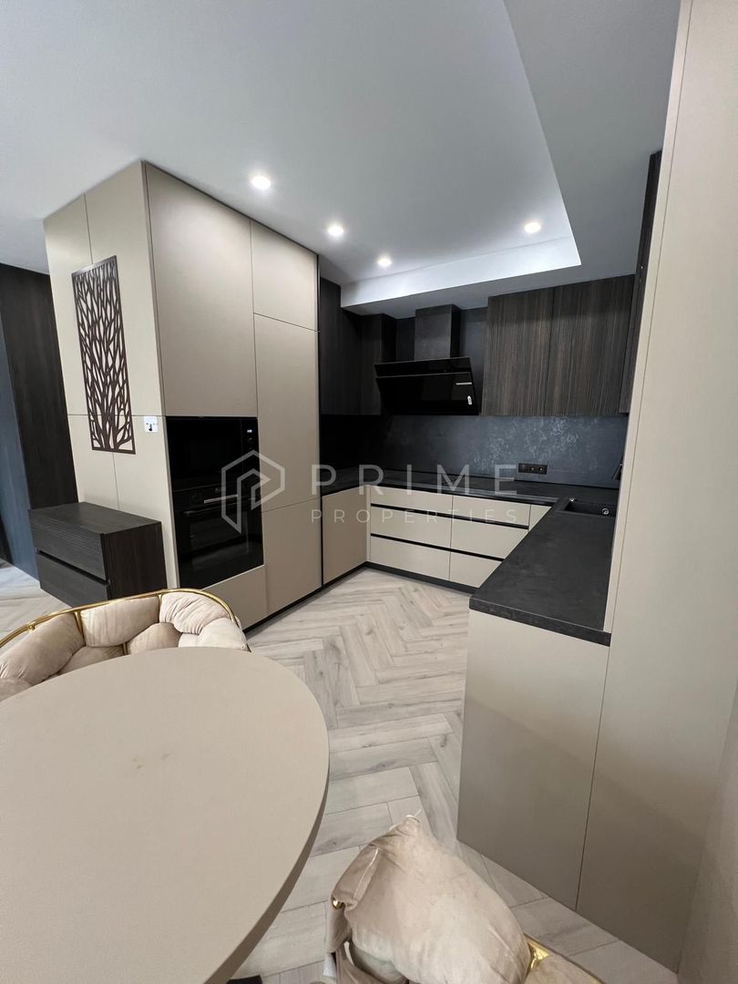Apartament de lux cu 2 camere - Complex Concept 9, Târgu Mureș - Poză 5