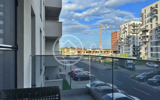 Apartament LUX cu 3 camere de vanzare in Prima Arena, Oradea - Poză 12