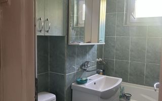 Apartament 3 camere, Păcurari, Iași – Munca Invalizilor, față Grădinița Nr. 15 - Poză 4