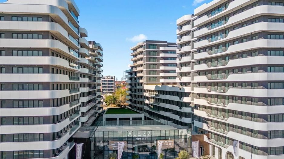 Apartament 2 camere in Mamaia Sat - Spa & Piscina - Ocazie Unica - Poză 1