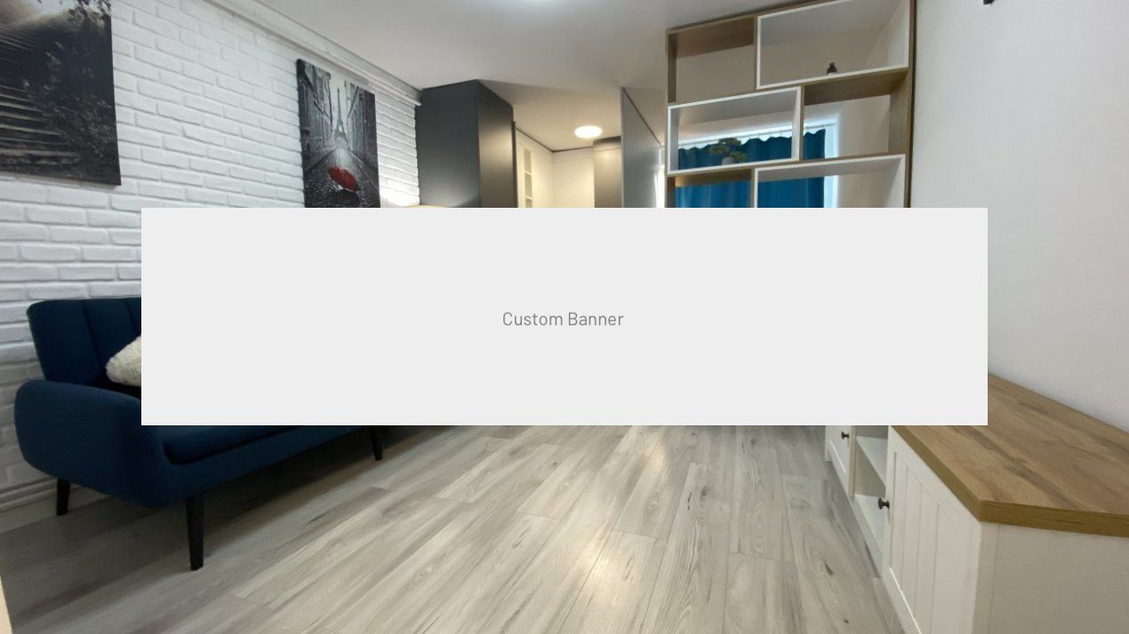 Garsoniera moderna - Nicopole - Poză 2