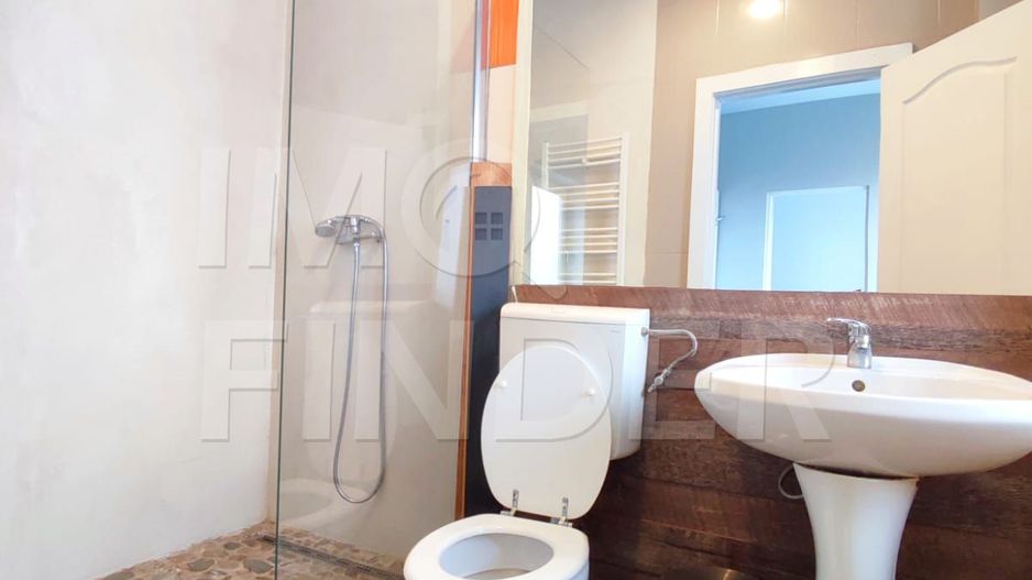 Spatiu comercial cu 2 locuri de Parcare in Buna ZIua - Poză 6