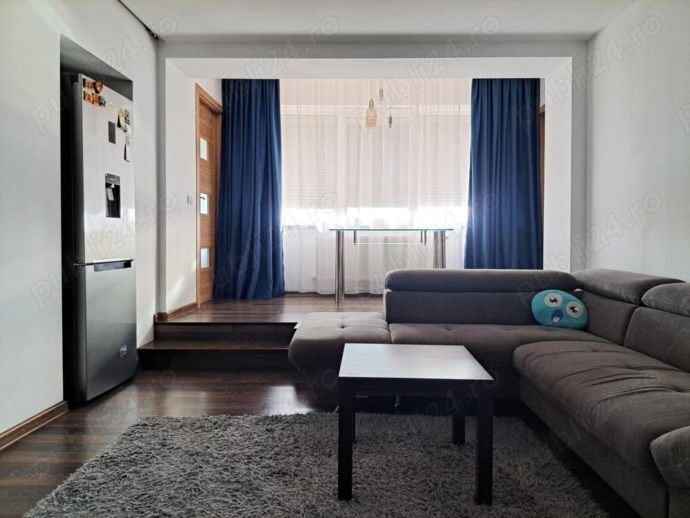 3 camere   Centrala proprie   Langa statie Metrou - Poză 5