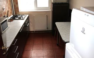 2 camere- Complexul Studentesc-Olimpia, centrala proprie, ideal pentru studenti - Poză 10