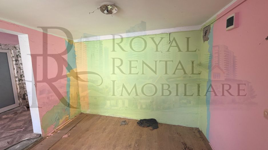 Casă – Zona Cipariu | Teren 274 mp | Potențial ridicat de dezvoltare - Poză 9