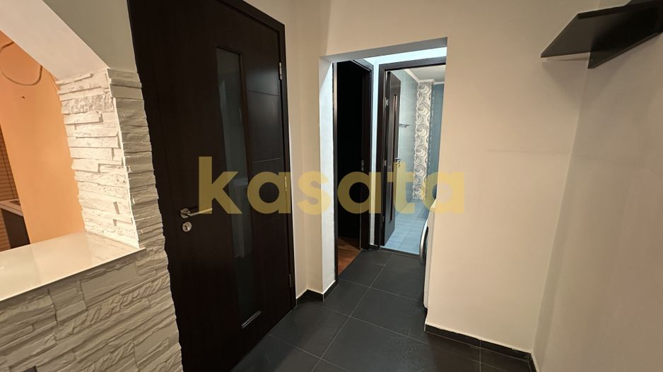 Apartament 2 Camere | Zona Sebastian | Renovat | Bloc reabilitat - Poză 13