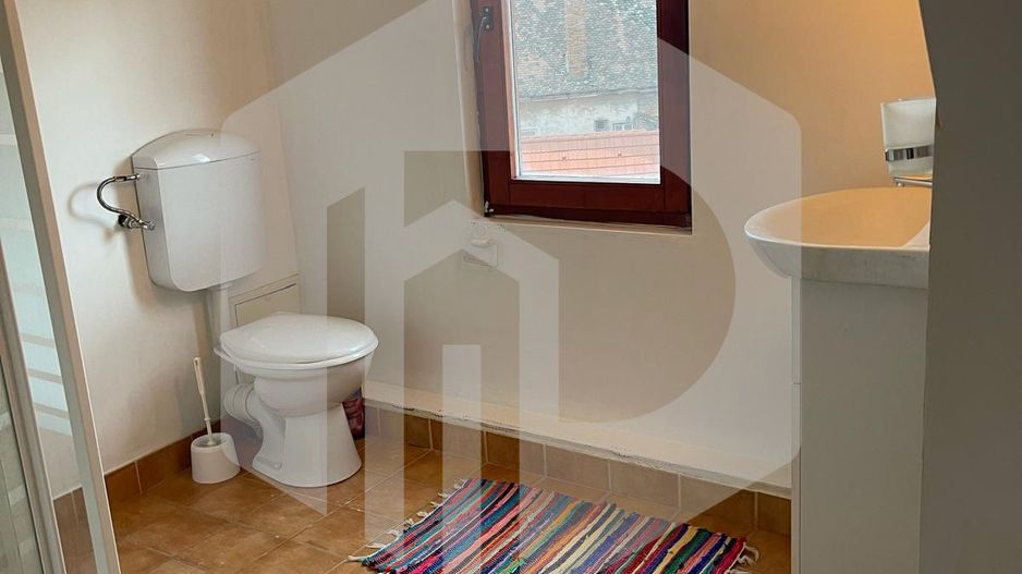 Casa - 320mpu - Ultracentral - Ideal Investitie - Teren 583mp - Poză 11