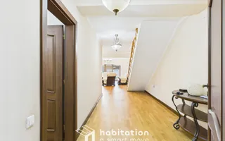 Tur virtual:  Duplex modern, luminos și spațios cu garaj – zona Lunei - Poză 27