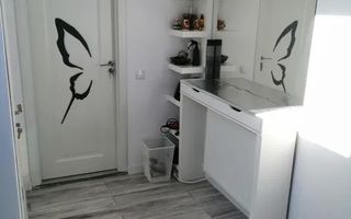 Apartament cu 3 camere de vânzare,  Central Apahida. - Poză 5