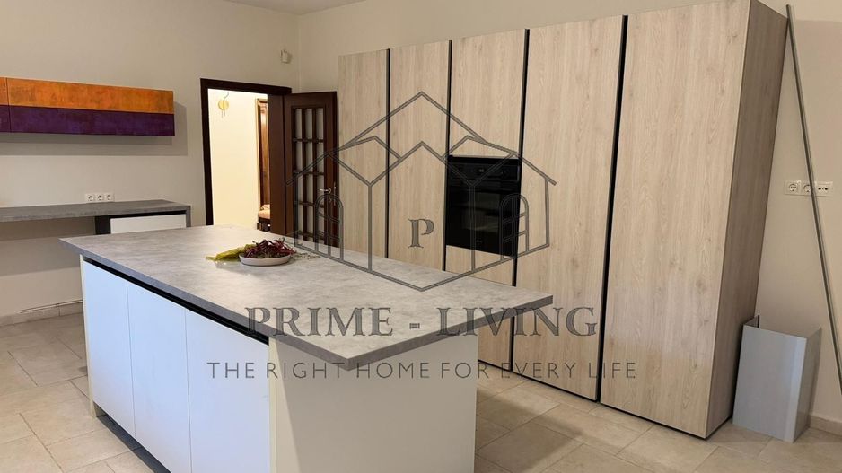 VILA LA INCHIRIERE CU 6 CAMERE IN COMPLEX REZIDENTIAL, IANCU NICOLAE - Poză 8