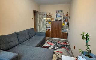 3 camere, etaj 3, bloc cărămidă – Ioan Slavici - Poză 14