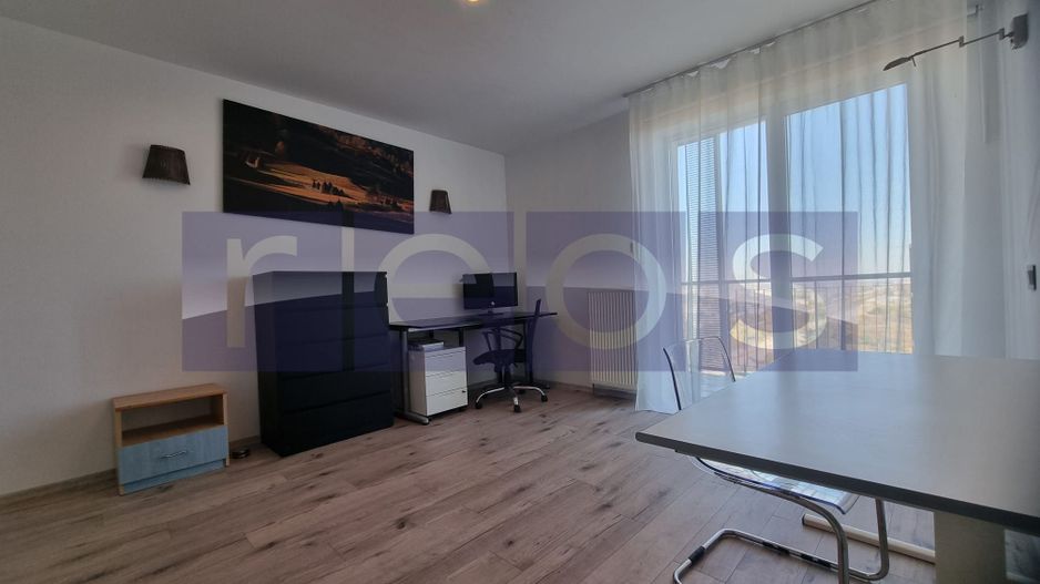 CHIRIE 3 CAMERE DECOMANDAT - LOC DE PARCARE - ASMITA GARDENS - Poză 10