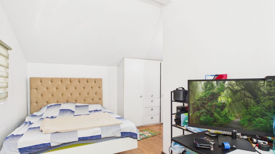Apartament 3 camere, 105 mp, lift, Valea Cricovului – Drumul Taberei - Poză 5
