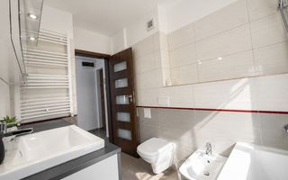 Vânzare ap. 2 camere decomandat, etaj 5, Iulius Mall, parcare - Poză 11
