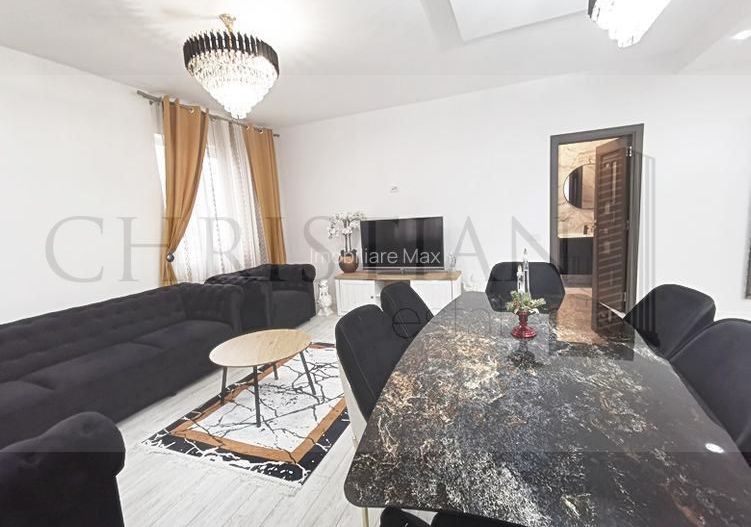 | APARTAMENT 3 CAMERE REGIE RESIDENCE- FAZA 2| - Poză 7