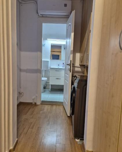 APARTAMENT MOBILAT CENTRALA LOC PARCARE ZONA  BRANCOVEANU - Poză 7
