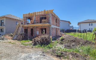 Casă Individuală nouă în Bartolomeu, Brașov - Predare Mai 2026! - Poză 7