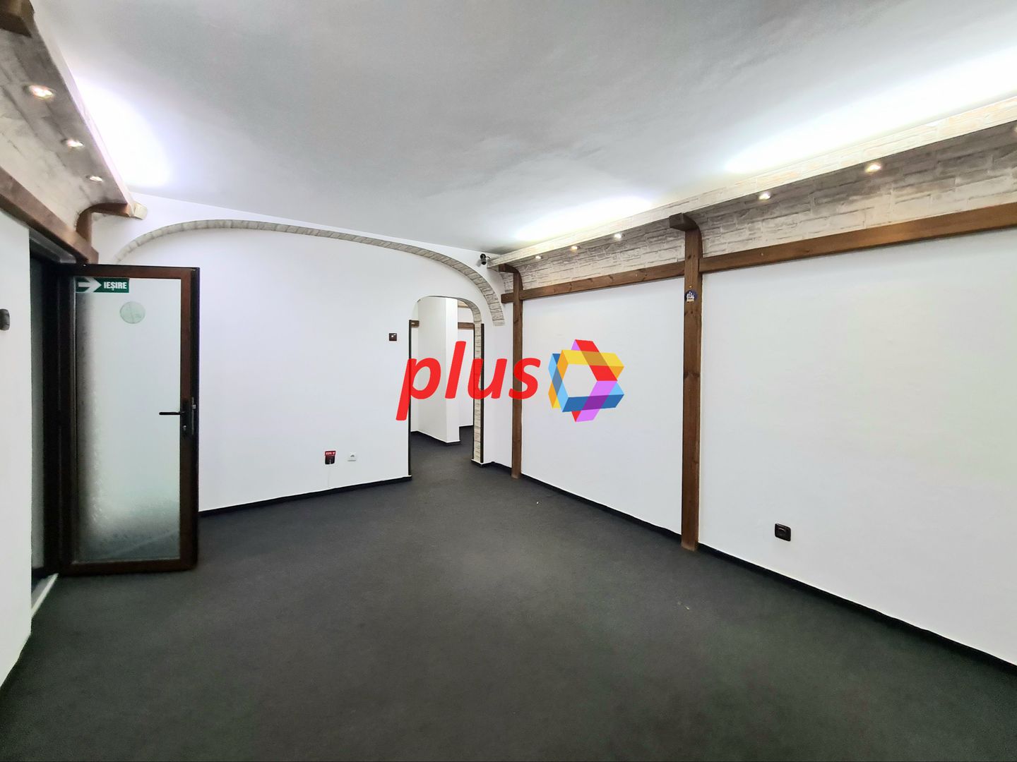 Spatiu birouri de vânzare, investiție, Brasov - 70 mp  # Plus - Imo. ro - Poză 5