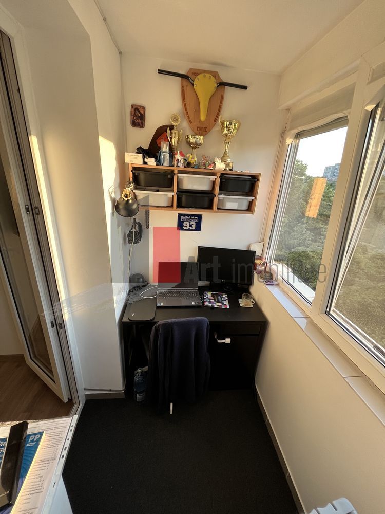 Apartament 2 camere decomandat 3 min. Metrou N. Grigorescu - Poză 8