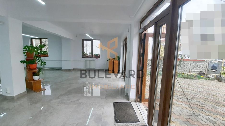 Spatiu de birouri 130 mp +3 locuri de parcare in zona Sigma! - Poză 2