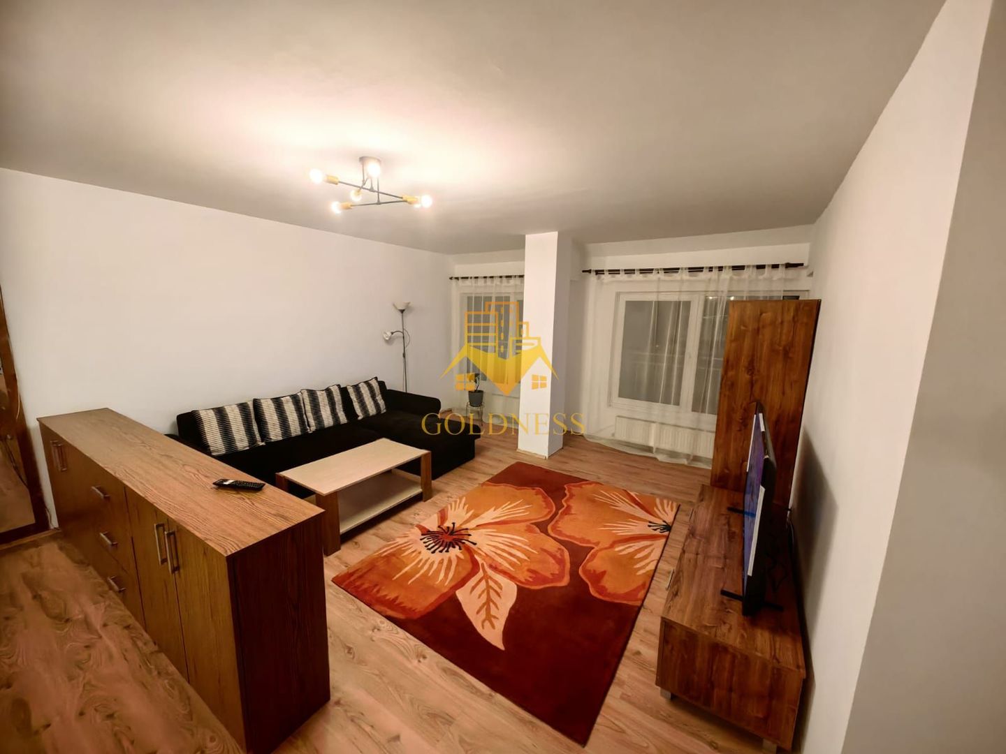 3 camere open space, Parcare, Colina, Bucium Clabucet, Manastur - Poză 5