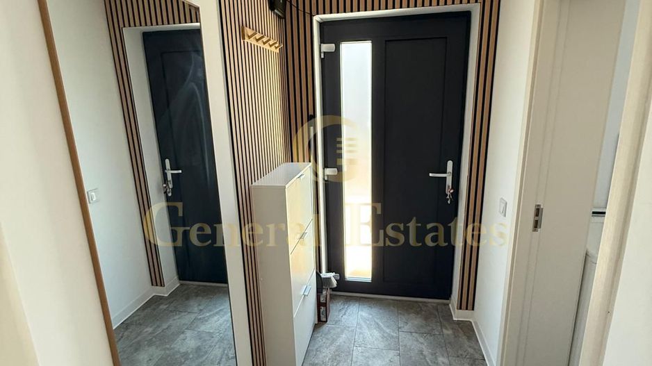 Casa 4 camere complet mobilata si utilata gata de mutare teren 300 - Poză 2