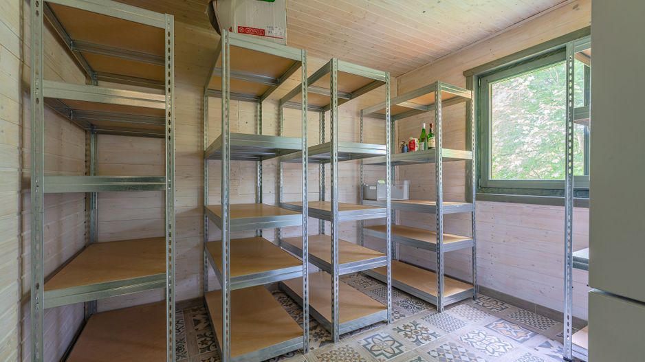 CHALET COCHET AUSTRIAC pe dealurile pitoresti ale Holbavului, la 35 km de Brasov - Poză 12