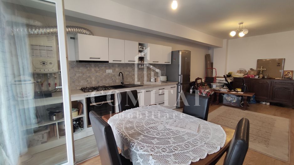 Apartament 2 camere | Etaj intermediar | zona străzii Florilor - Poză 3