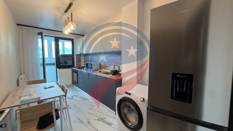 Apartament 4 camere/ de inchiriat/Onioptic/ Craiova/Ultracentral - Poză 8