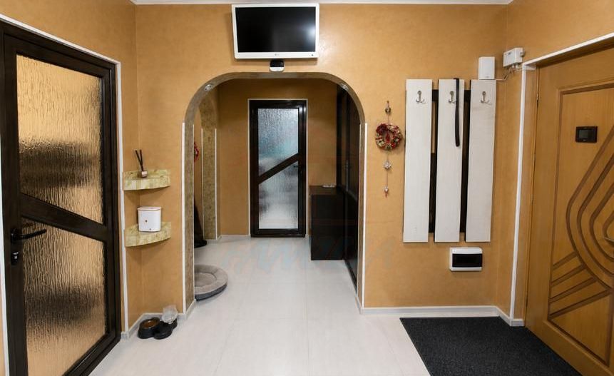 Vanzare apartament 3 camere, Micro 17, 70 mp, 99.000 EURO - Poză 5