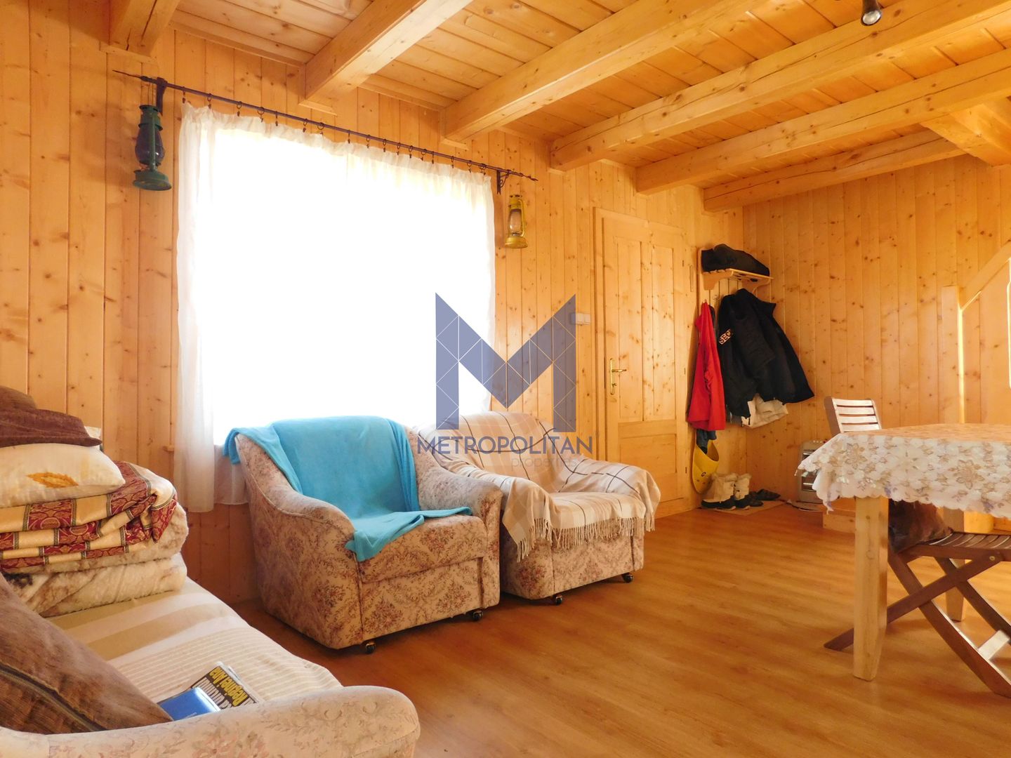 Casă de vacanta de vanzare, in Marisel, langa Cabana Motilor - Poză 25