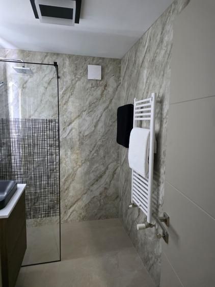 Apartament 2 Camere Lux Herastrau - Poză 9