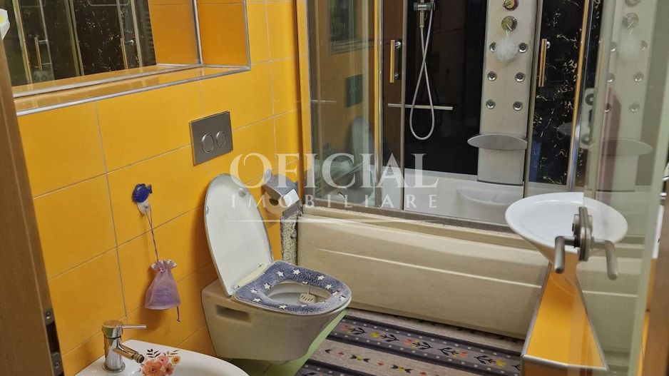 Apartament 3 Camere | 80 Mp | Terasa | Garaj | Zorilor Recuperare - Poză 5