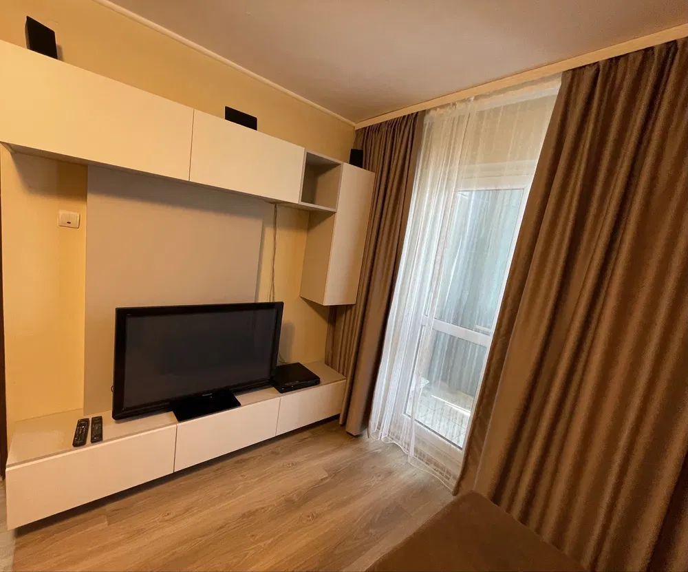 AP. 2 CAMERE- VITAN, PET-FRIENDLY, BLOC REABILITAT, METROU 10 MINUTE - Poză 2