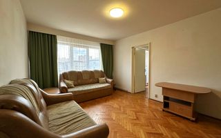 Apartament 2 camere Cuza Voda - Poză 1