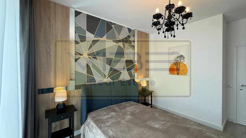 Apartament 3 camere premium  Silk District - Poză 15