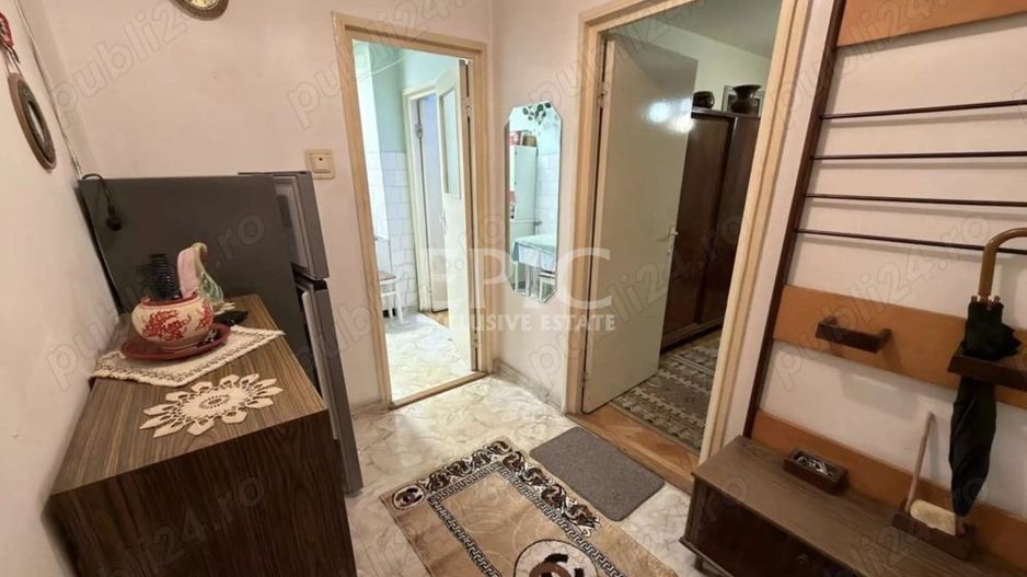 Apartament cu 2Camere Confort I 54mp - Poză 5