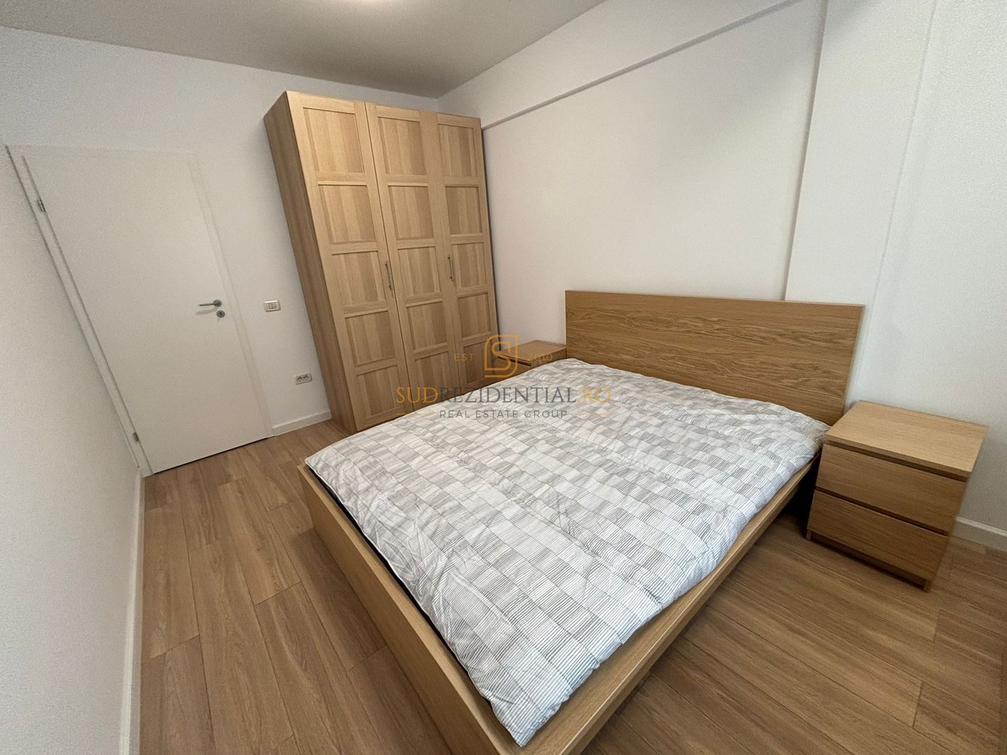 Inchiriere apartament 2 camere, mobilat, utilat, pet friendly, Sect.4 - Poză 3