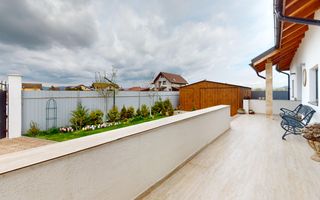 Casa individuala la 16 km de Brasov - Poză 1