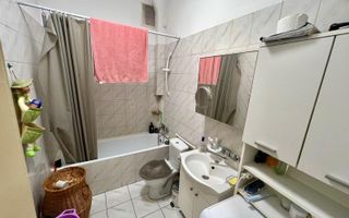 2 Camere in Vila - Pod Basarab-Curte generoasa - Poză 8