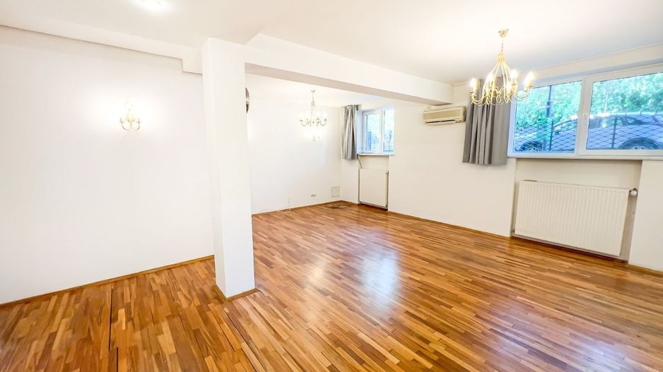 De vanzare Apartament 5 camere, Aviatorilor, Dorobanti, Primaverii TVR - Poză 2