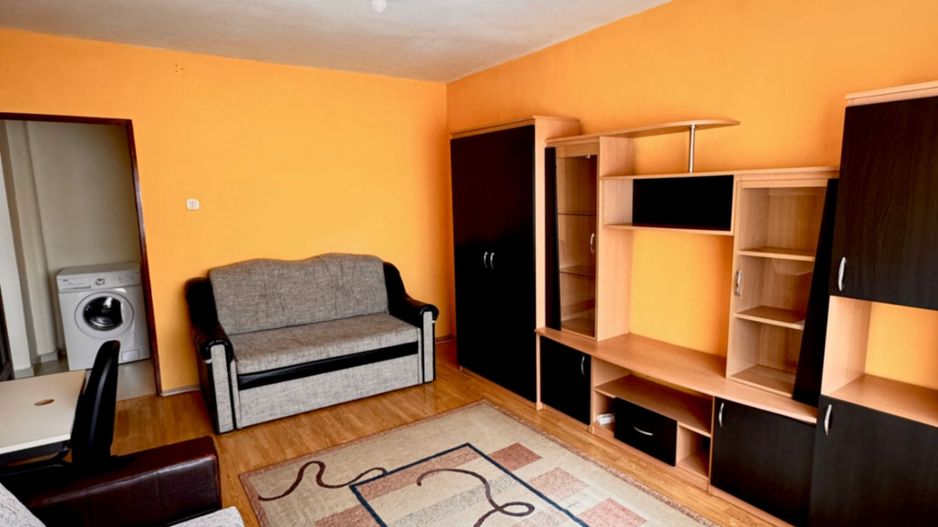 Apartament cu o cameră, decomandat – Rogerius - Poză 3