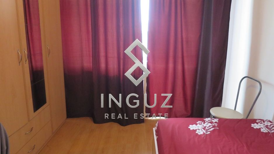 Apartament de închiriat cu 3 camere – Basarab / Gara de Nord - Poză 5
